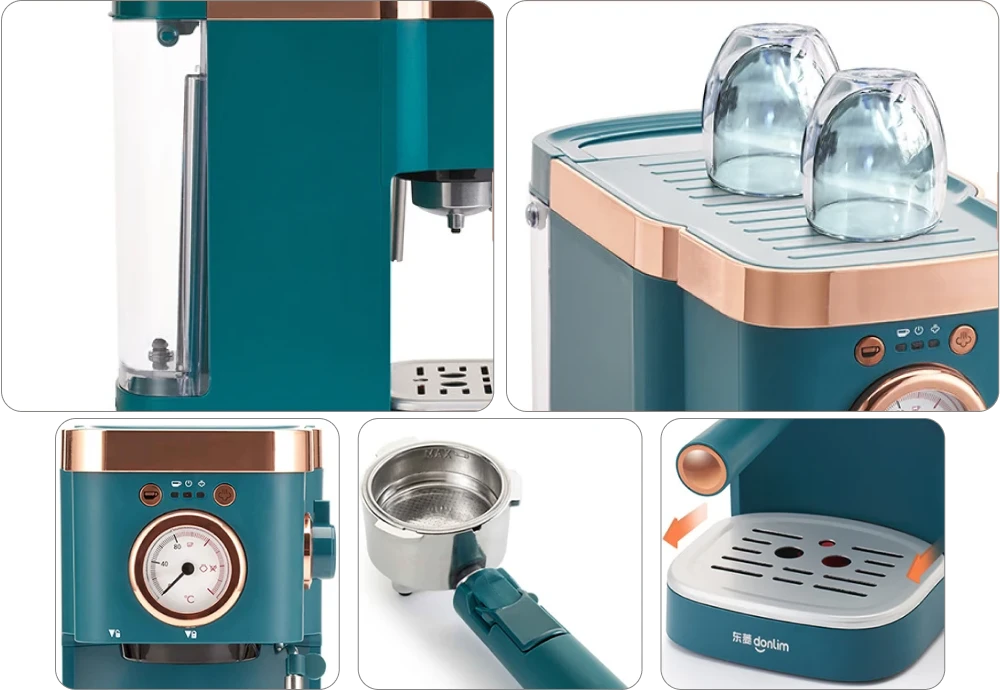 espresso coffee grinder machine