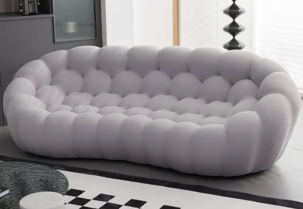 white cloud couches