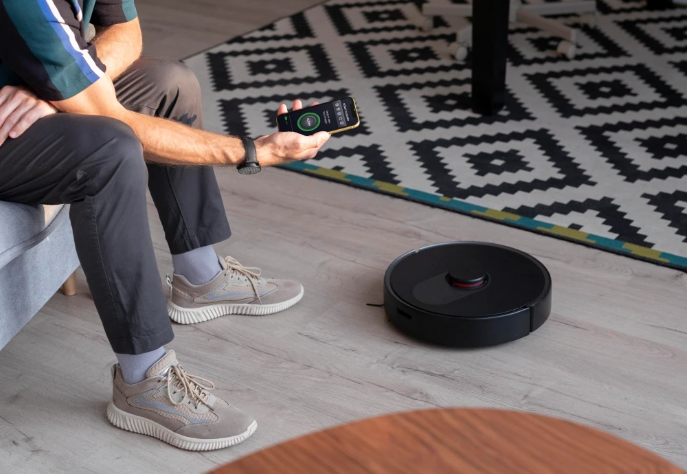 robot vacuum cleaner buying guide