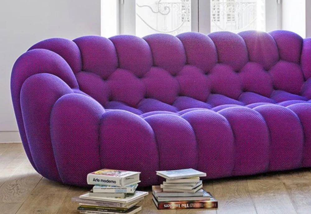 Bubble 2 Couch