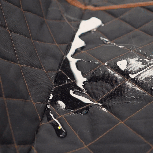 Car Dog Hammock Travel Buddy Mk. II Owleys (3)